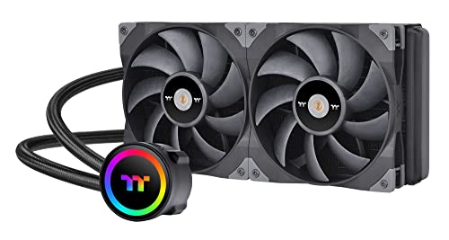 簡易水冷 thermaltake 簡易水冷」の人気商品一覧 | 安い商品を通販サイト